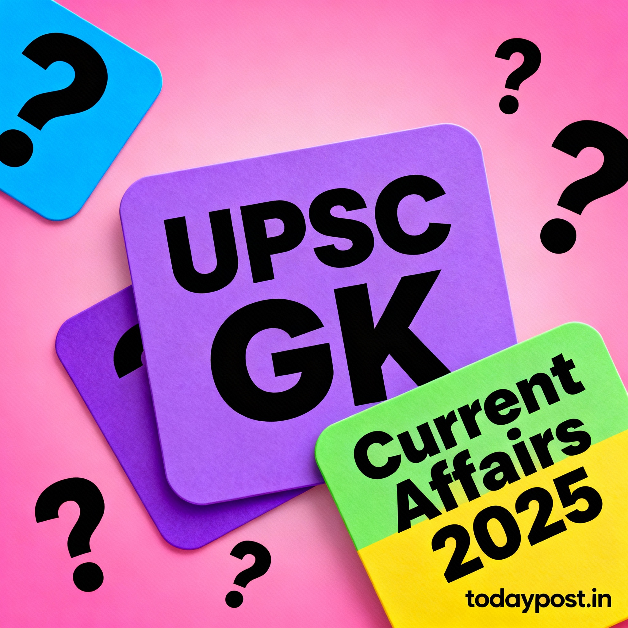 Read more about the article November 28, 2025 – Current Affairs in Hindi [pdf]