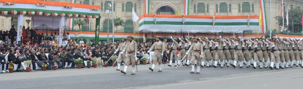 UP Home Guard vaccancy 2025: होमगार्ड भर्ती 2025 44000 पदों पर नोटिफिकेशन